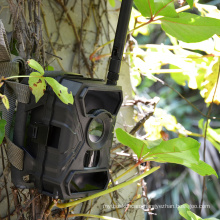 3G WIFI 12MP 1080P 0.4s fast response outdoor widlife and security hunting trail camera